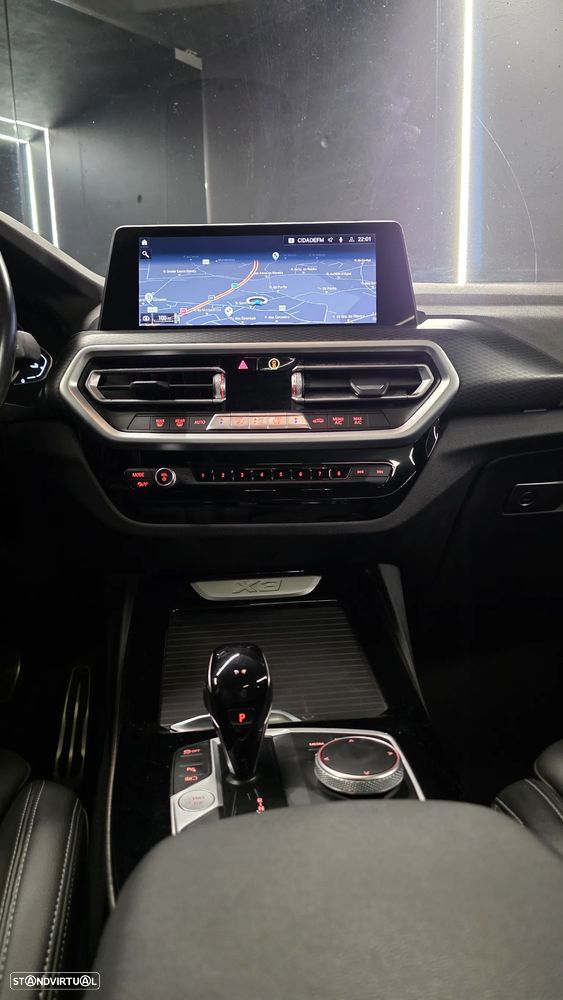 BMW X3 30 e xDrive Pack M - 24