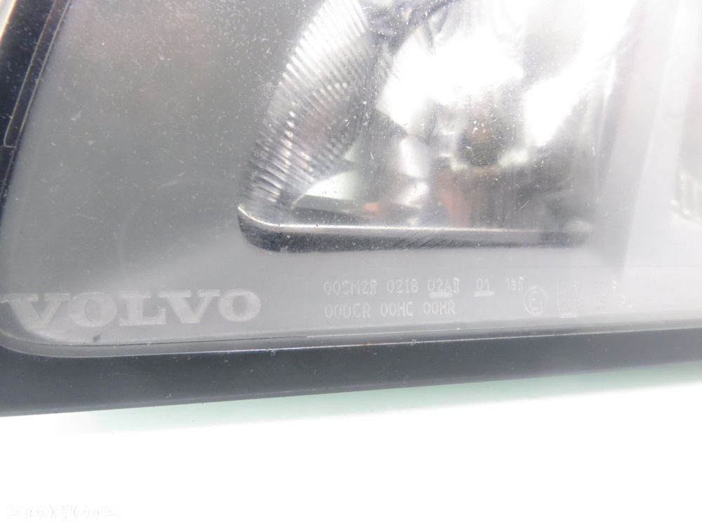 LAMPA LEWA PRZEDNIA VOLVO V50 30698648 - 7