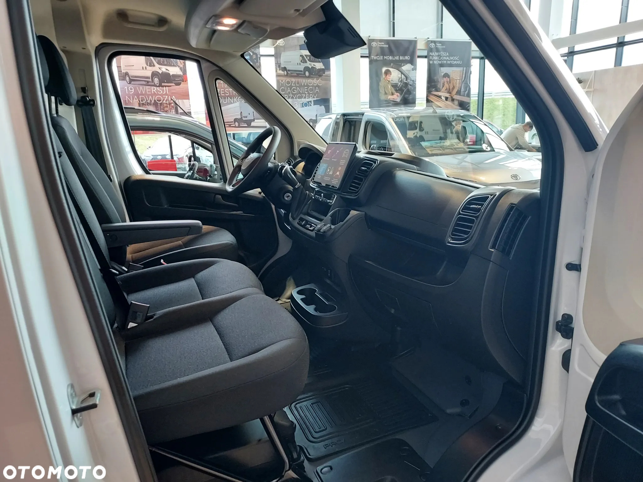 Toyota Proace MAX L3H2 - 11