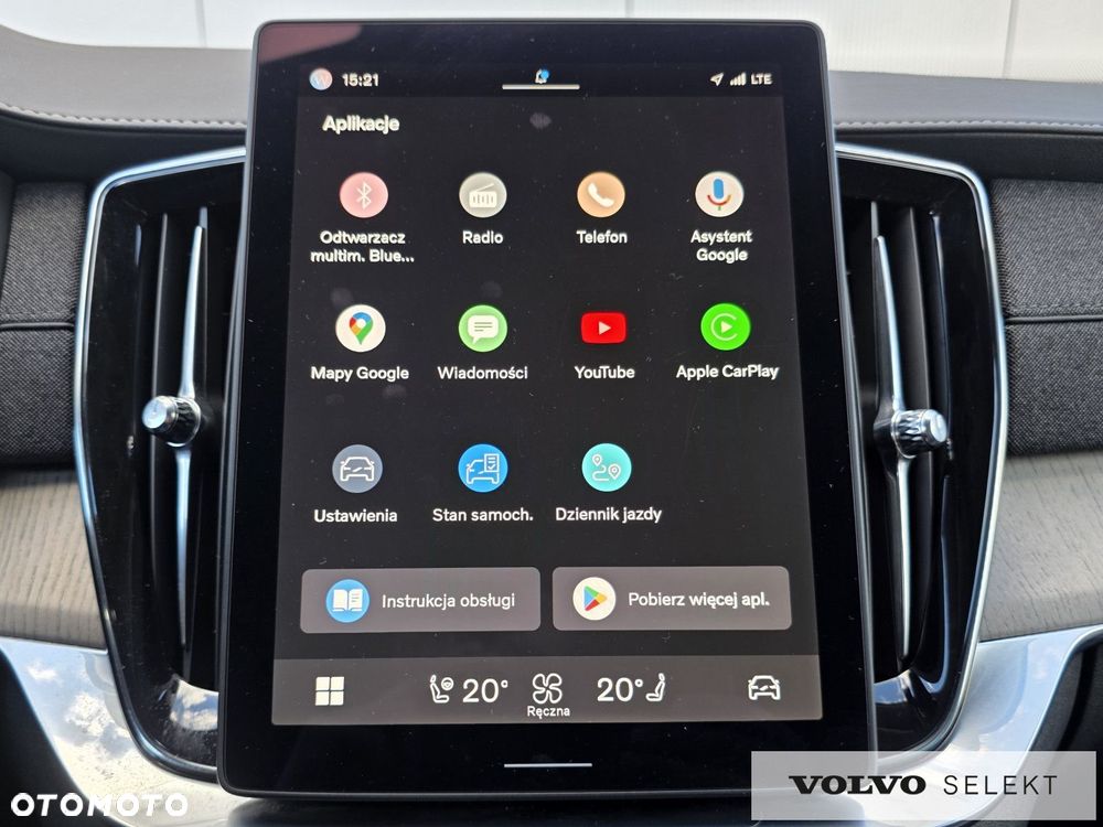 Volvo XC 90 - 24