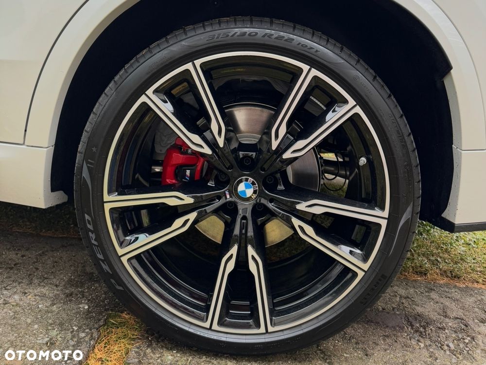 BMW X5 xDrive30d sport - 14