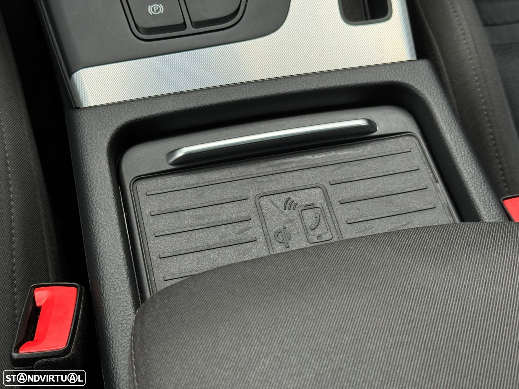 Audi Q5 35 TDI Sport S tronic - 48
