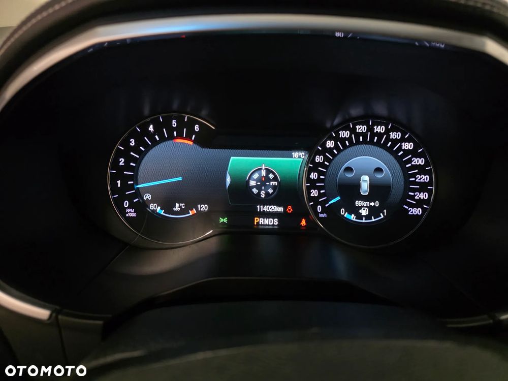 Ford Edge 2.0 EcoBlue Twin-Turbo 4WD ST-Line - 16