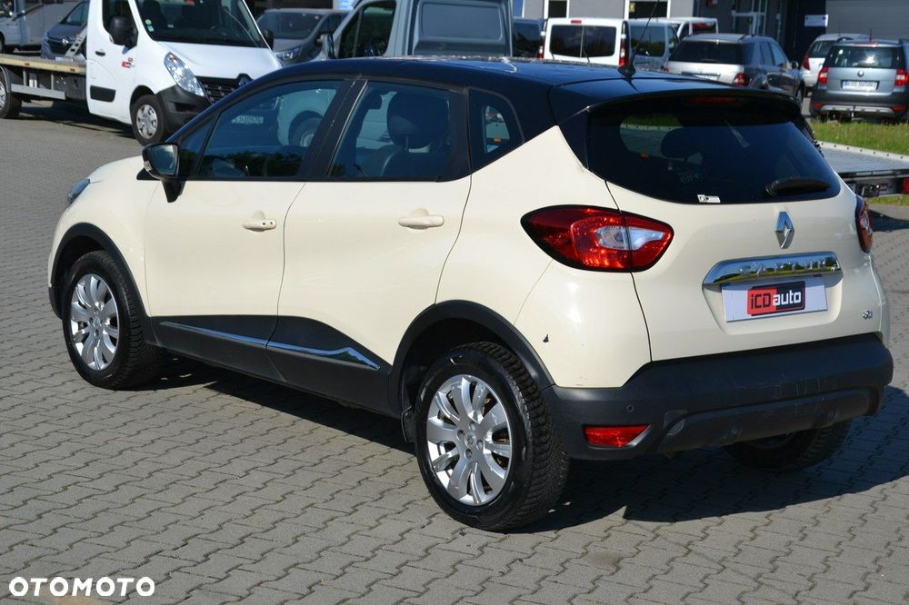 Renault Captur - 5