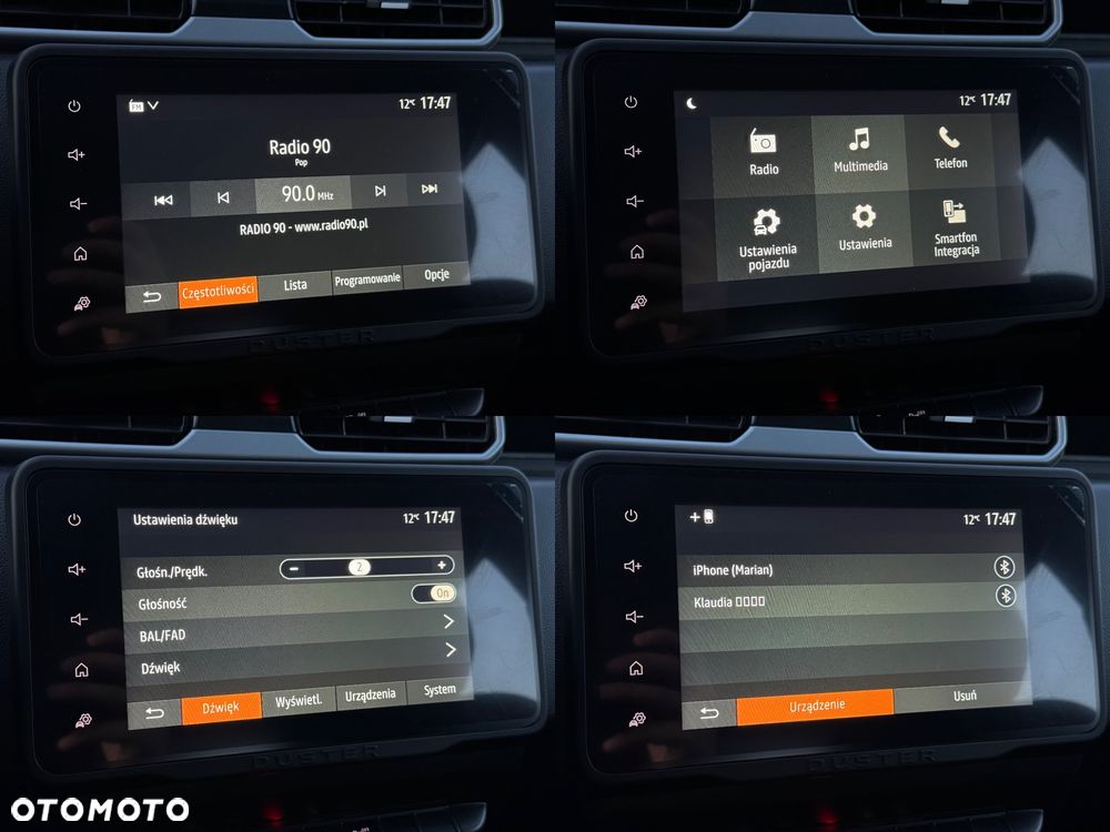 Dacia Duster TCe 100 2WD Essential - 22