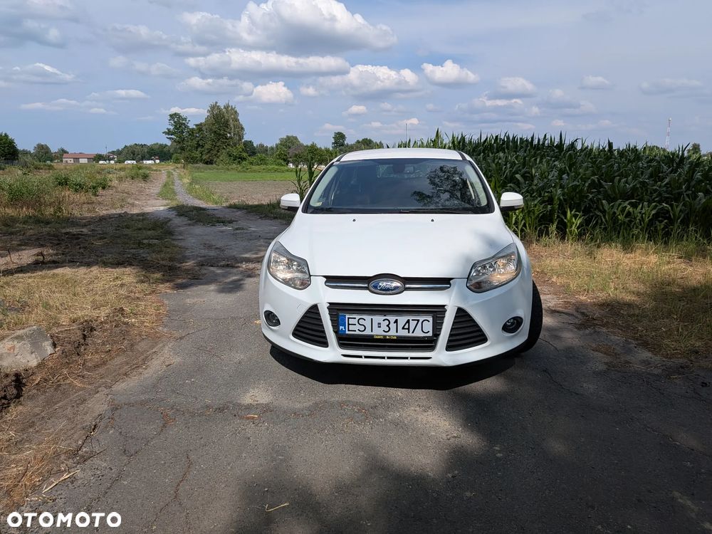 Ford Focus - 3