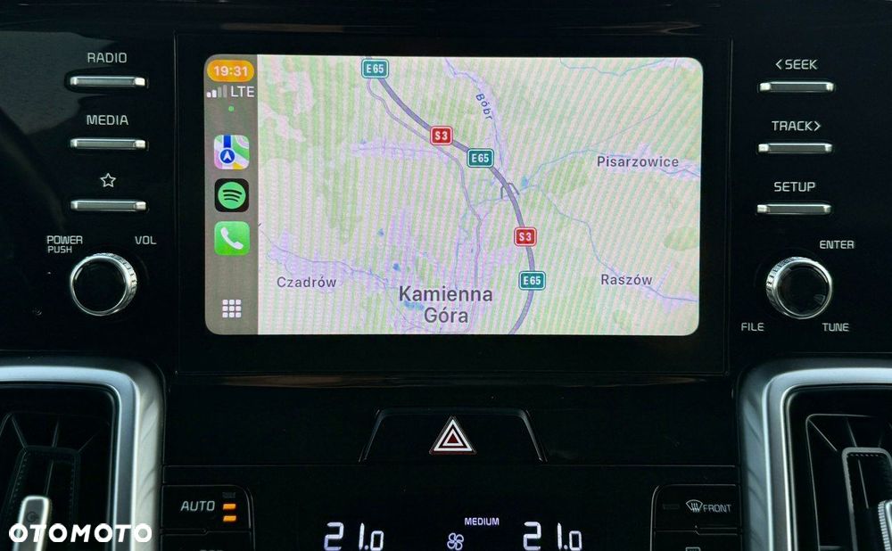 Kia Sorento - 32