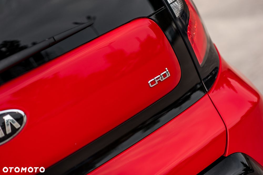 Kia Soul - 7