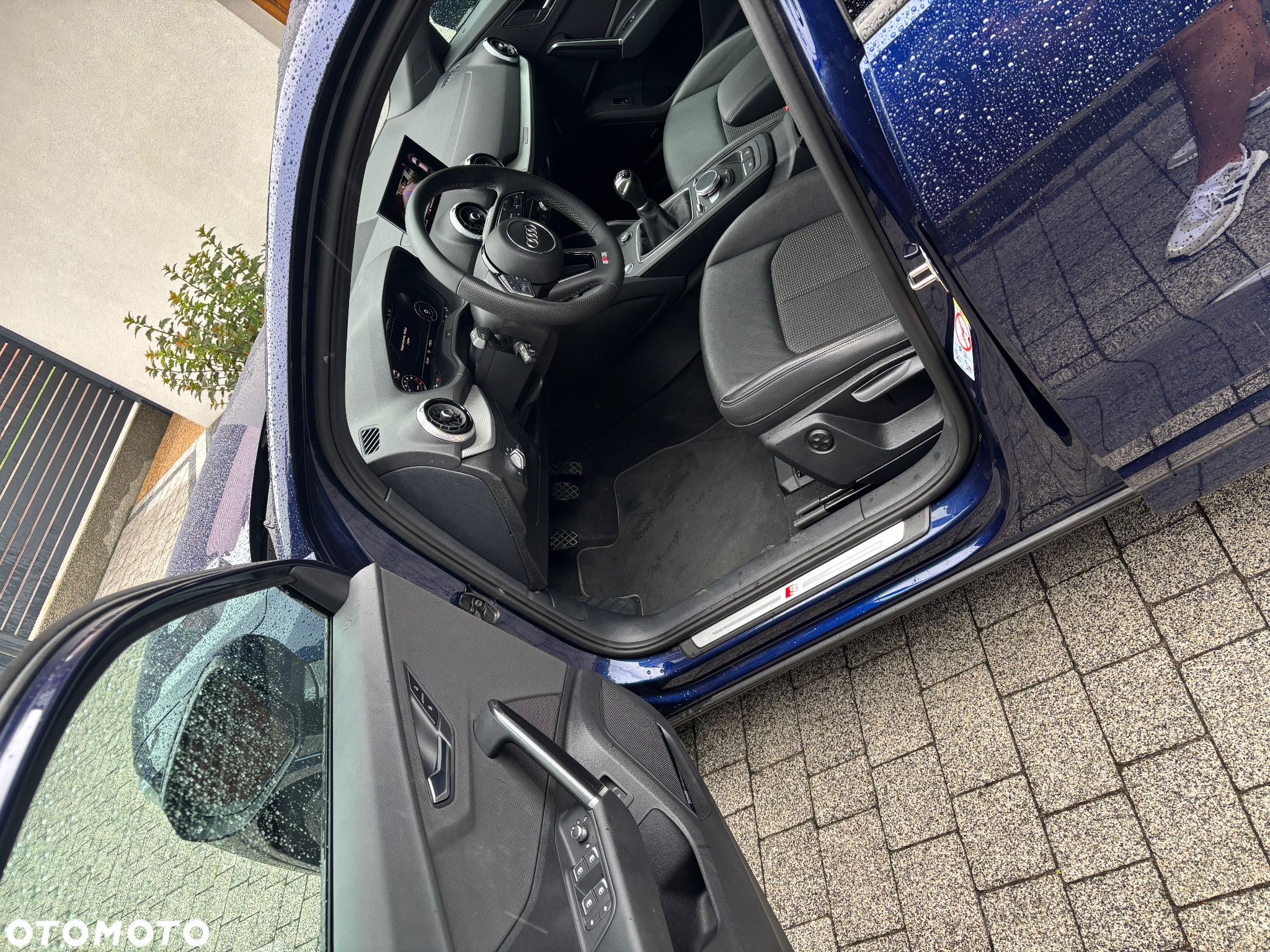 Audi Q2 35 TFSI S Line - 7