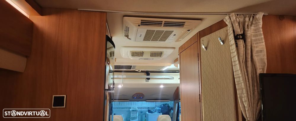 Hymer Nova - 9