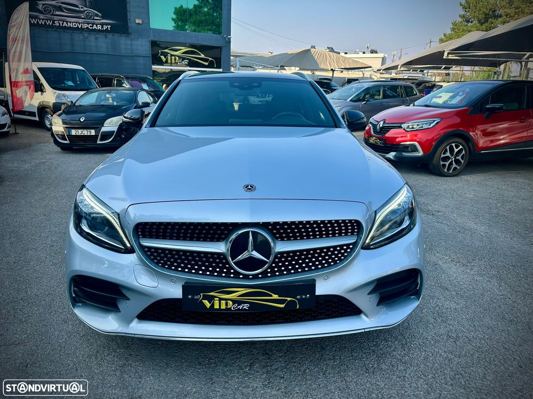 Mercedes-Benz C 300 - 2