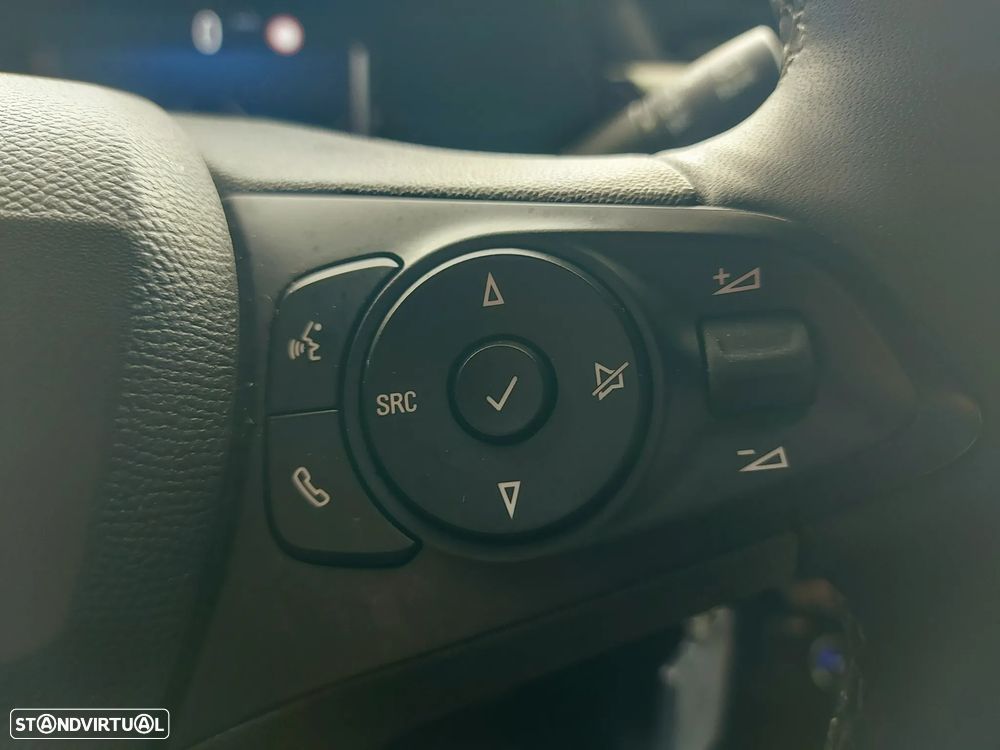 Opel Corsa 1.2 T GS - 23