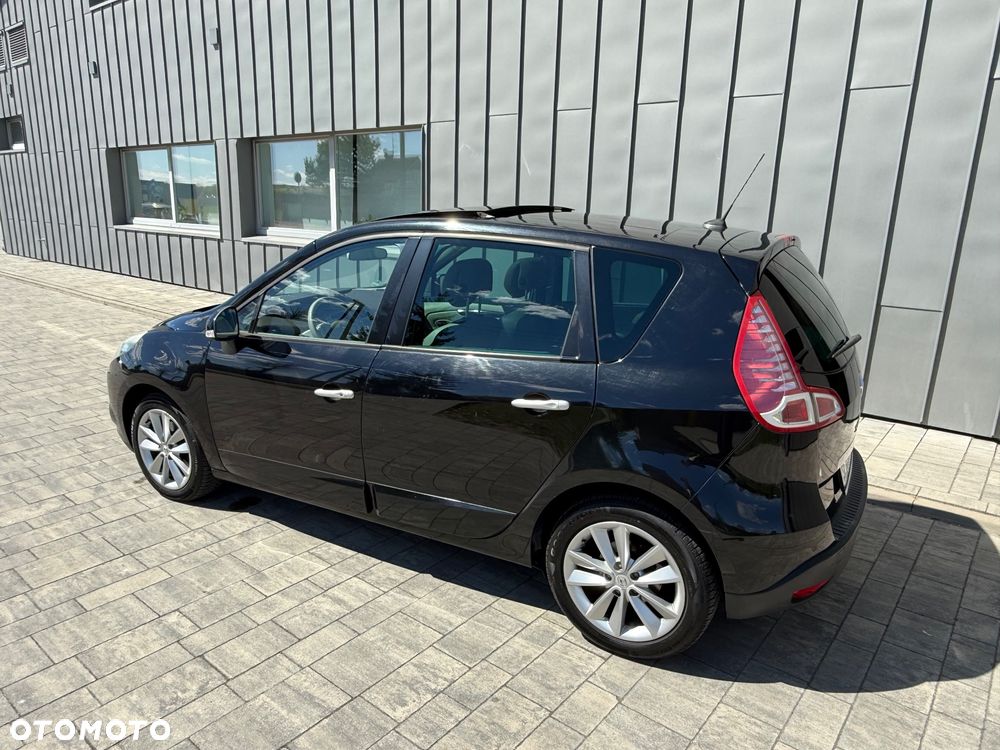 Renault Scenic 1.9 dCi Luxe Privilege - 4