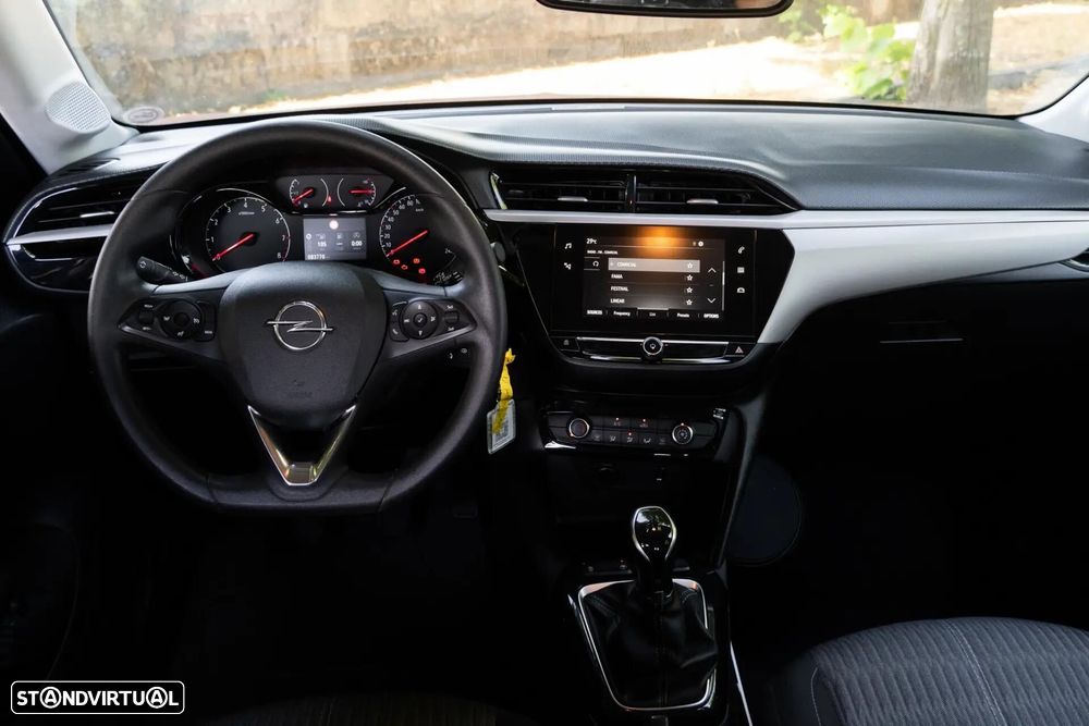 Opel Corsa - 8
