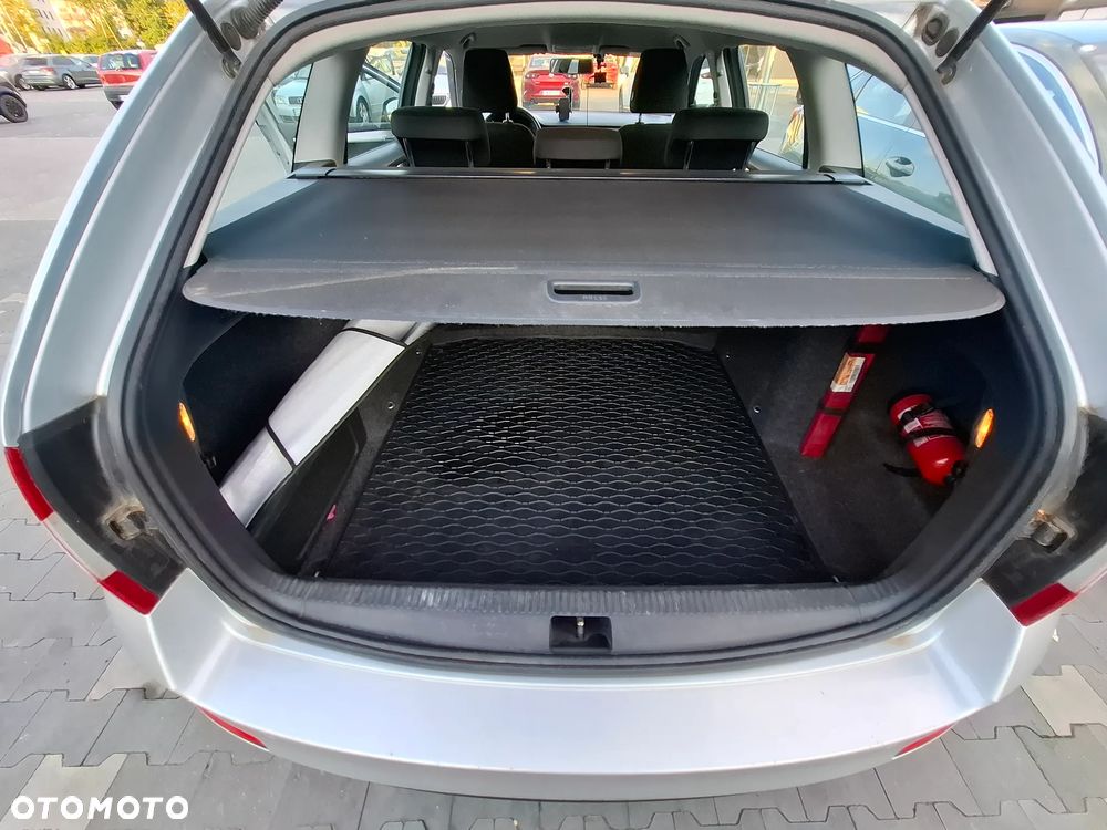 Skoda Octavia 1.6 TDI Ambition - 17