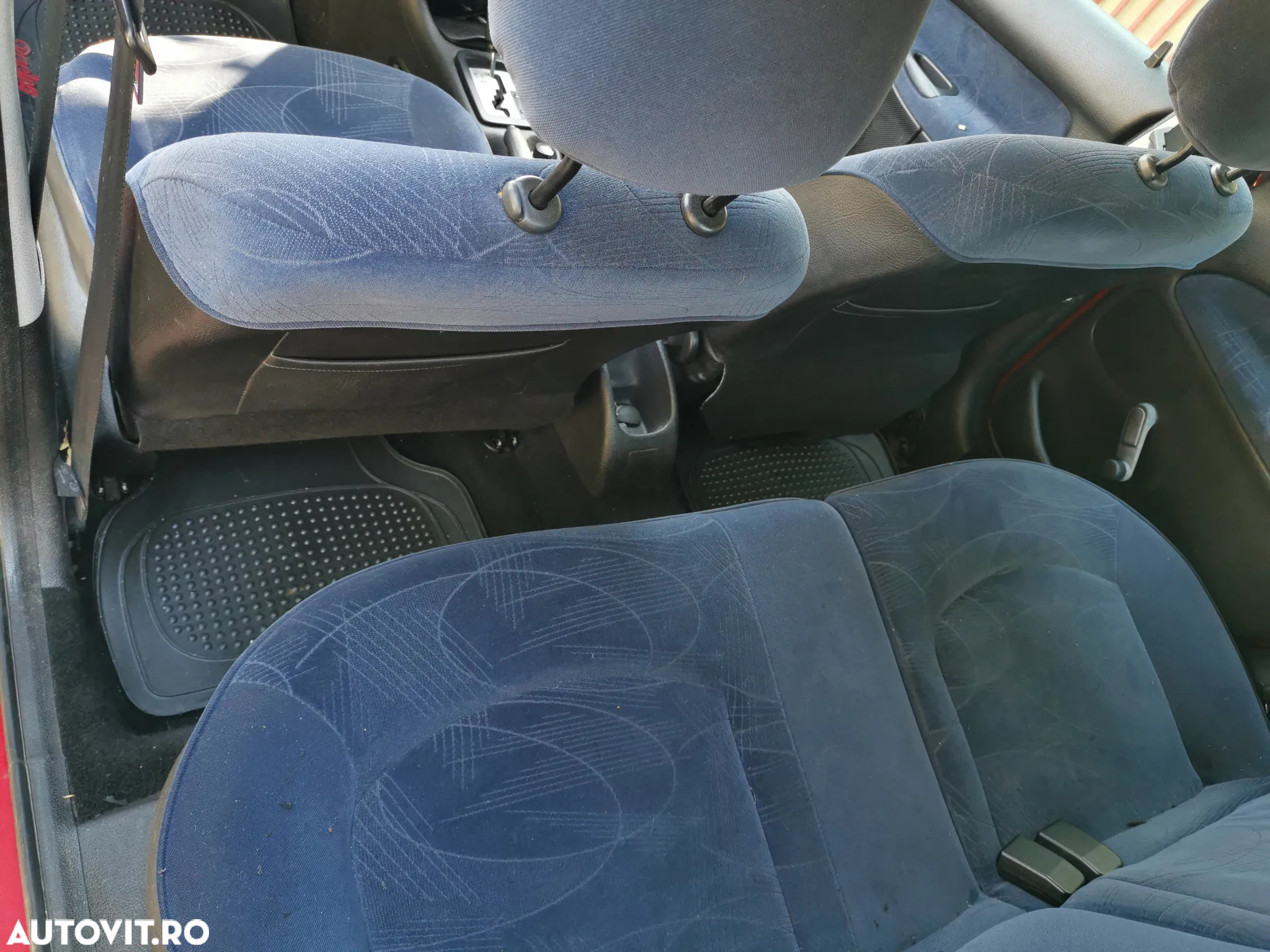 Peugeot 206 - 7