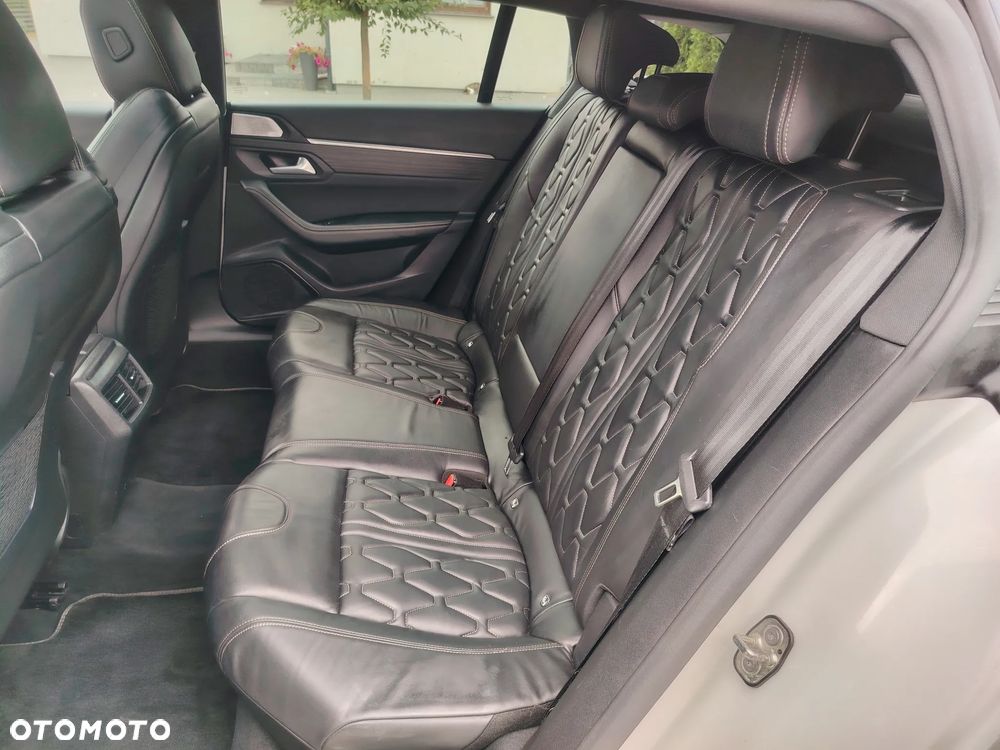 Peugeot 508 2.0 BlueHDi GT S&S EAT8 - 19