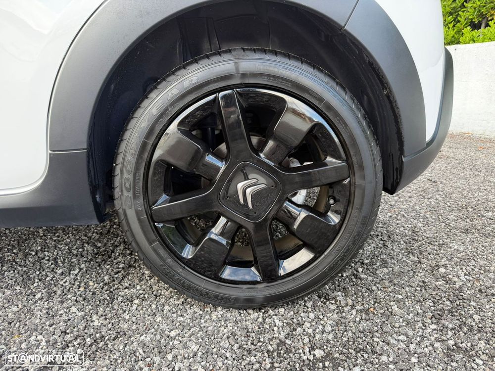 Citroën C3 1.5 BlueHDi Origins - 35