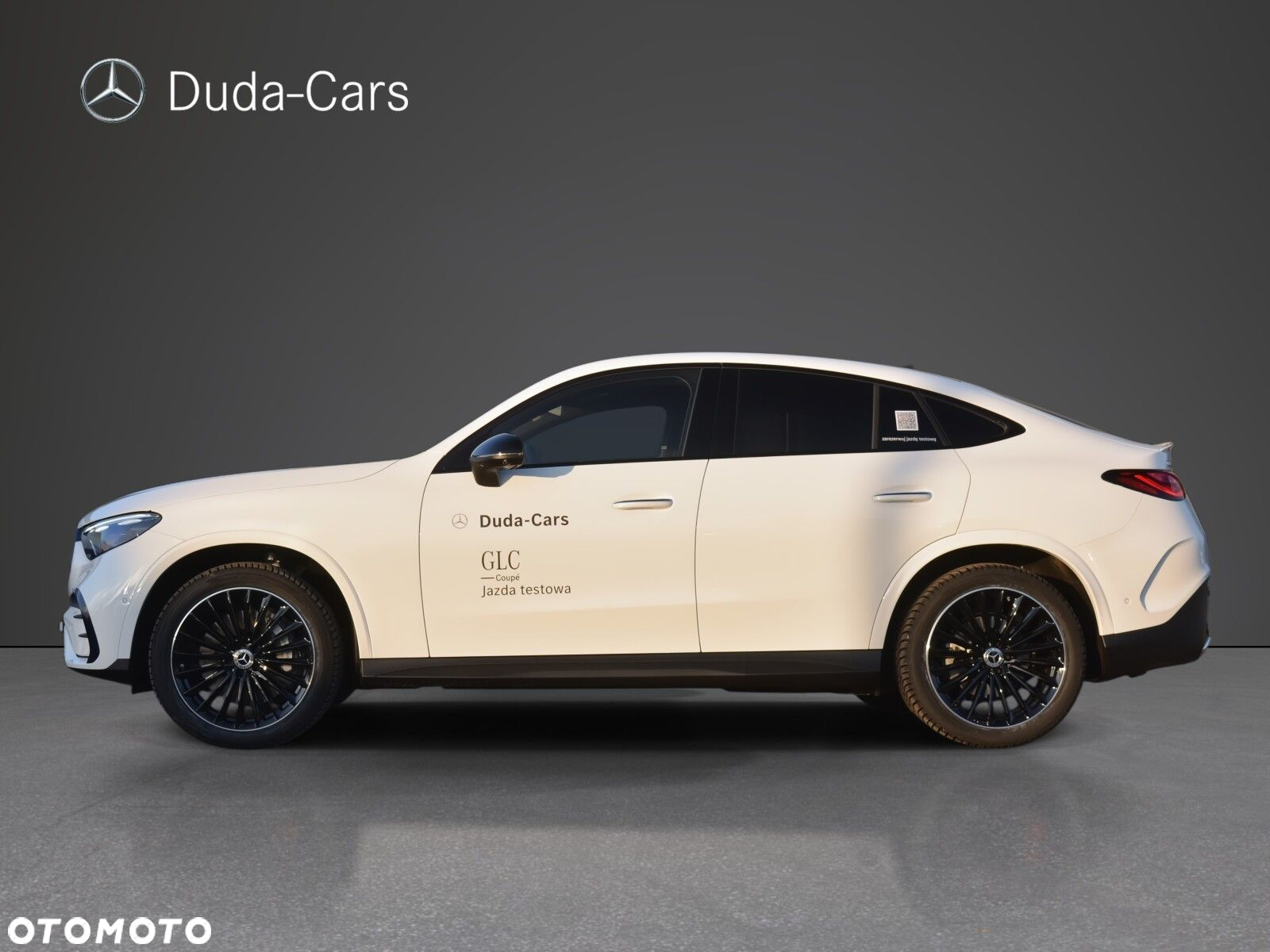 Mercedes-Benz GLC - 3