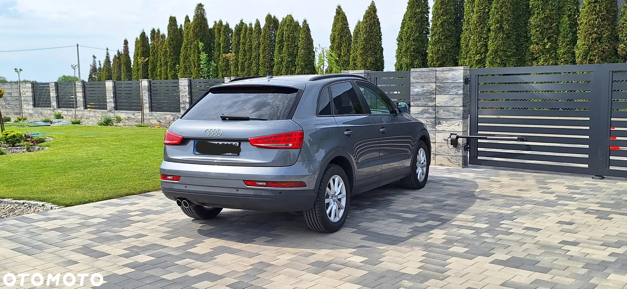 Audi Q3 2.0 TDI - 11