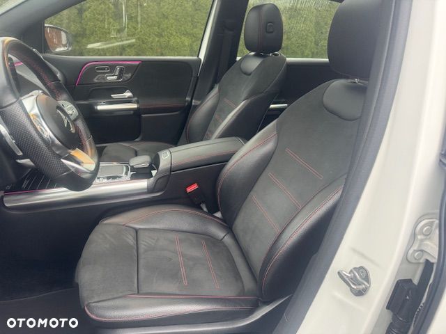 Mercedes-Benz Klasa B - 13