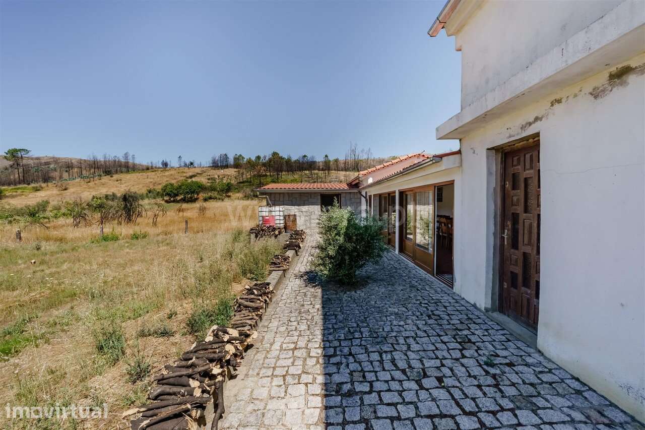 Quintinha T1 / Covilhã, Erada - Grande imagem: 2/20