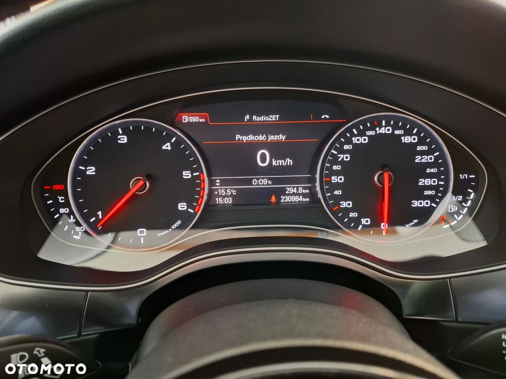 Audi A6 Avant - 11