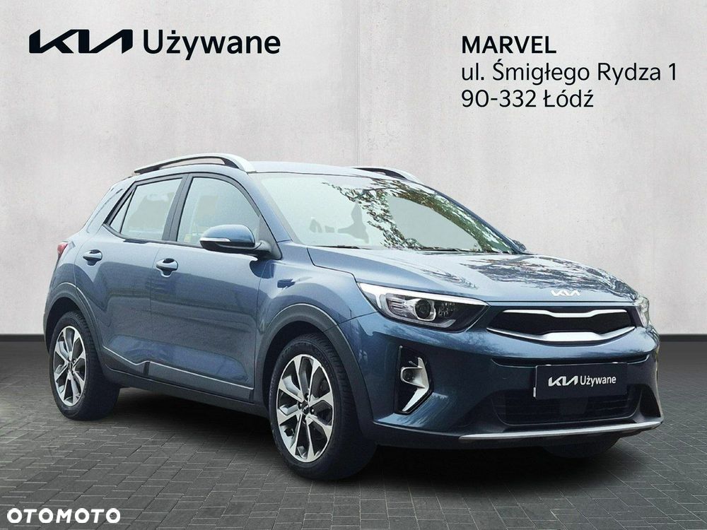 Kia Stonic 1.0 T-GDI L - 8
