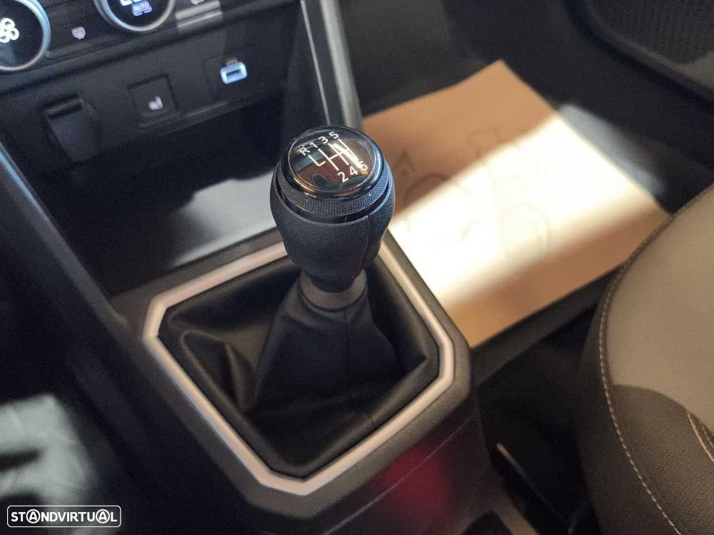 Dacia Sandero 1.0 ECO-G Stepway Extreme Bi-Fuel - 12