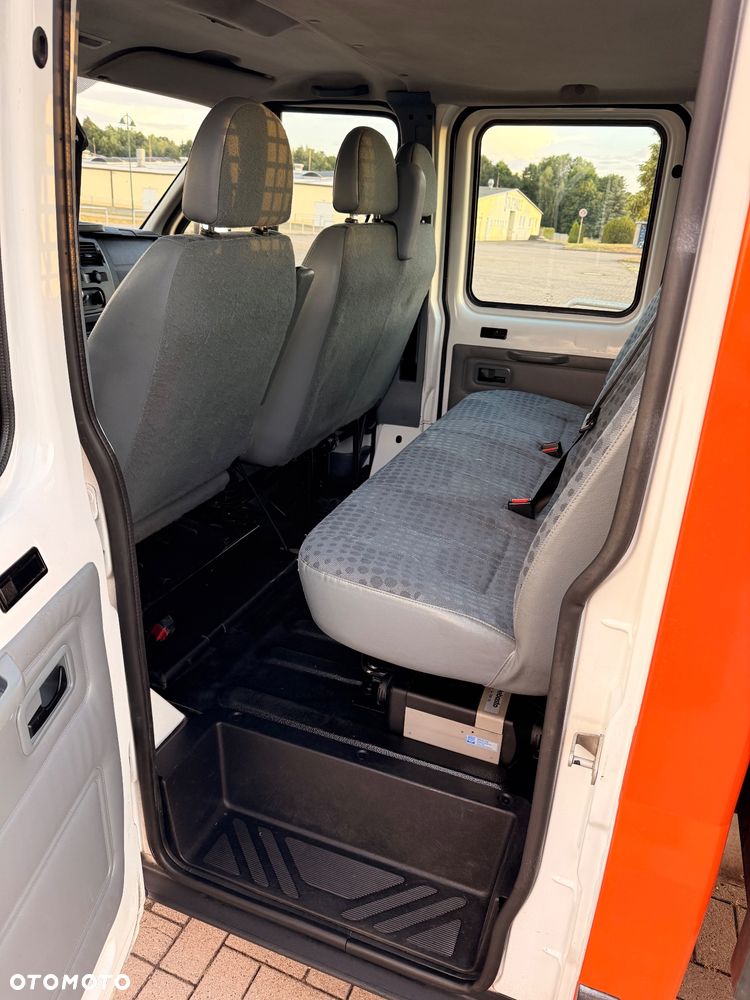 Ford Transit - 15