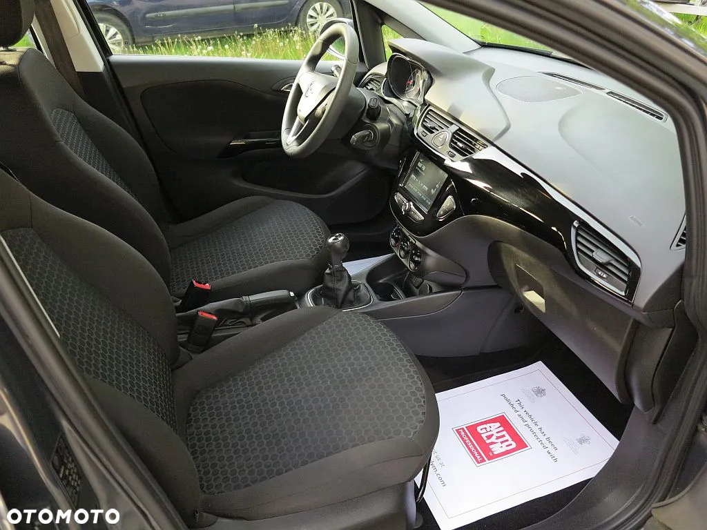 Opel Corsa 1.2 16V Enjoy - 15