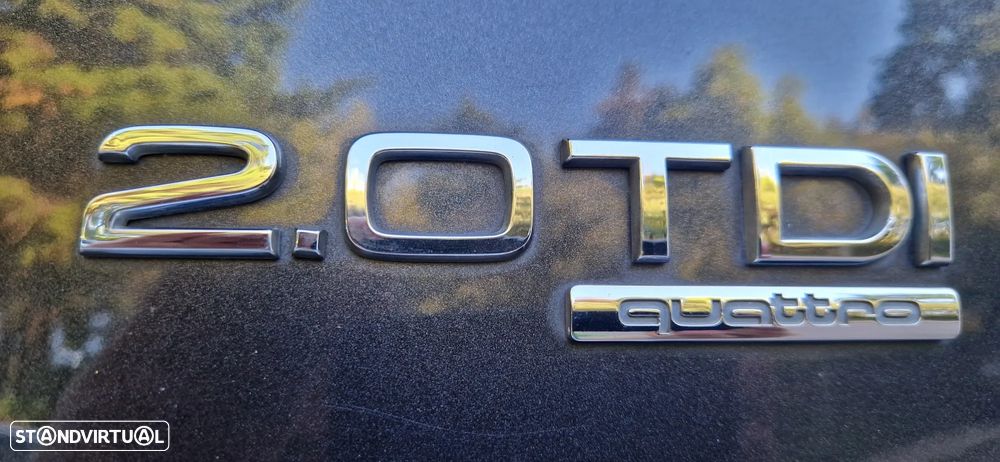 Audi Q5 2.0 TDI quattro Stronic - 28