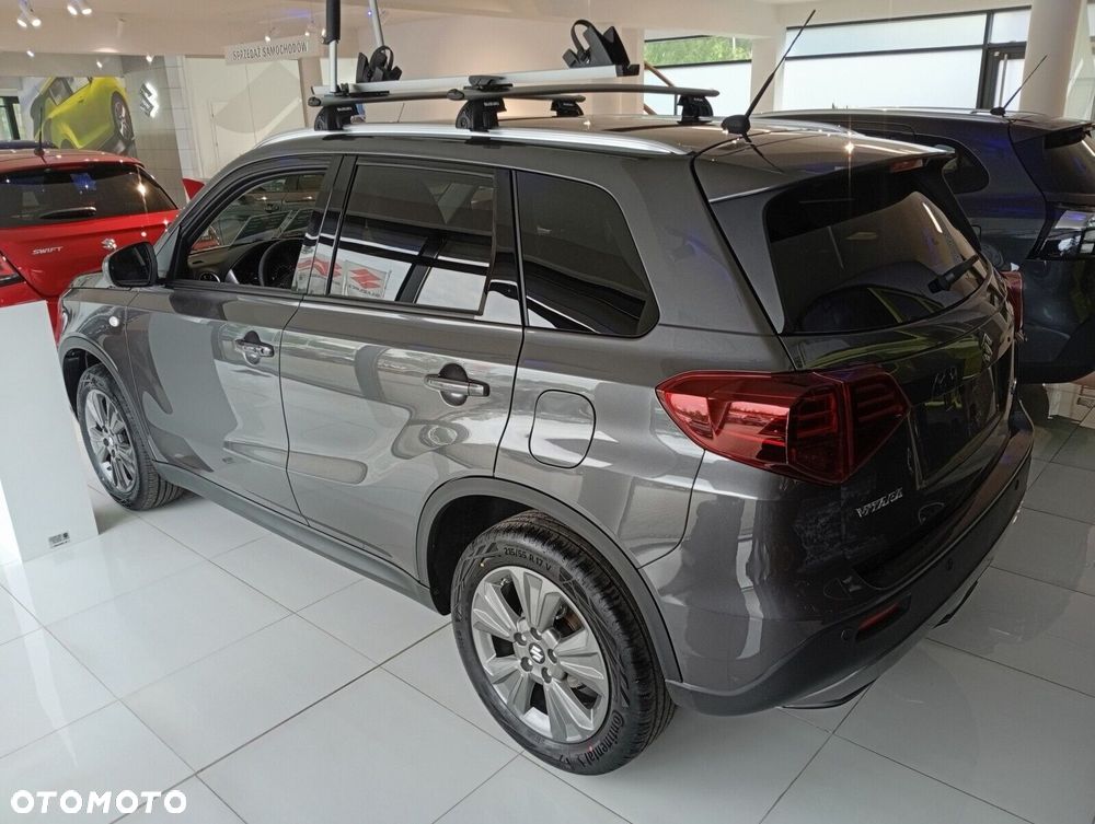 Suzuki Vitara - 3