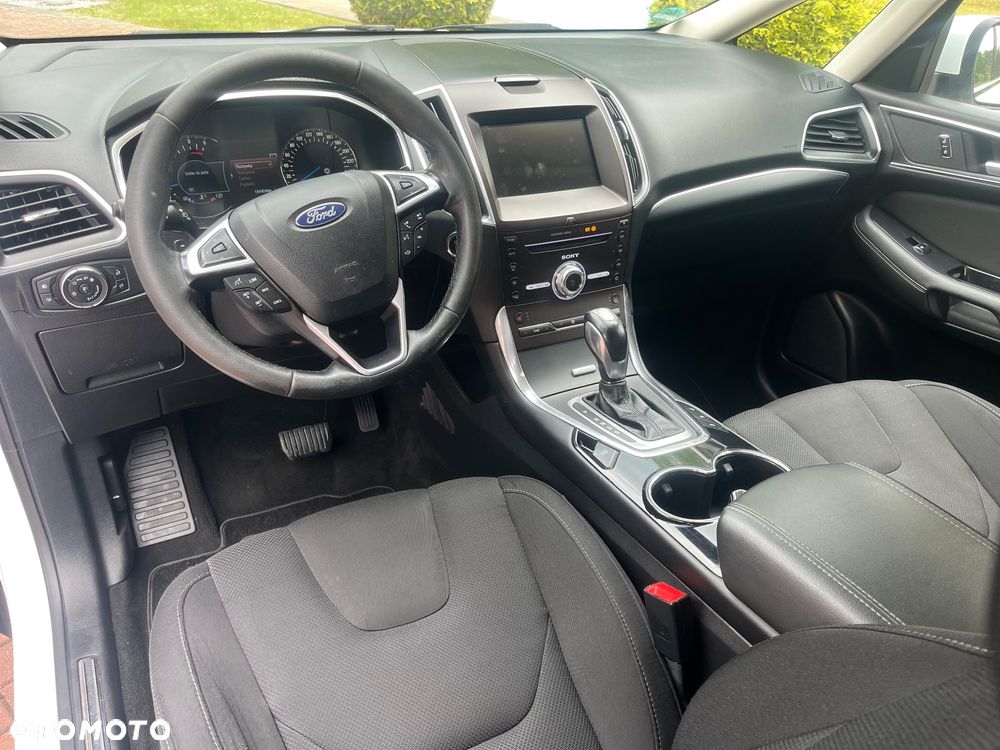 Ford S-Max 2.0 TDCi Trend PowerShift - 7