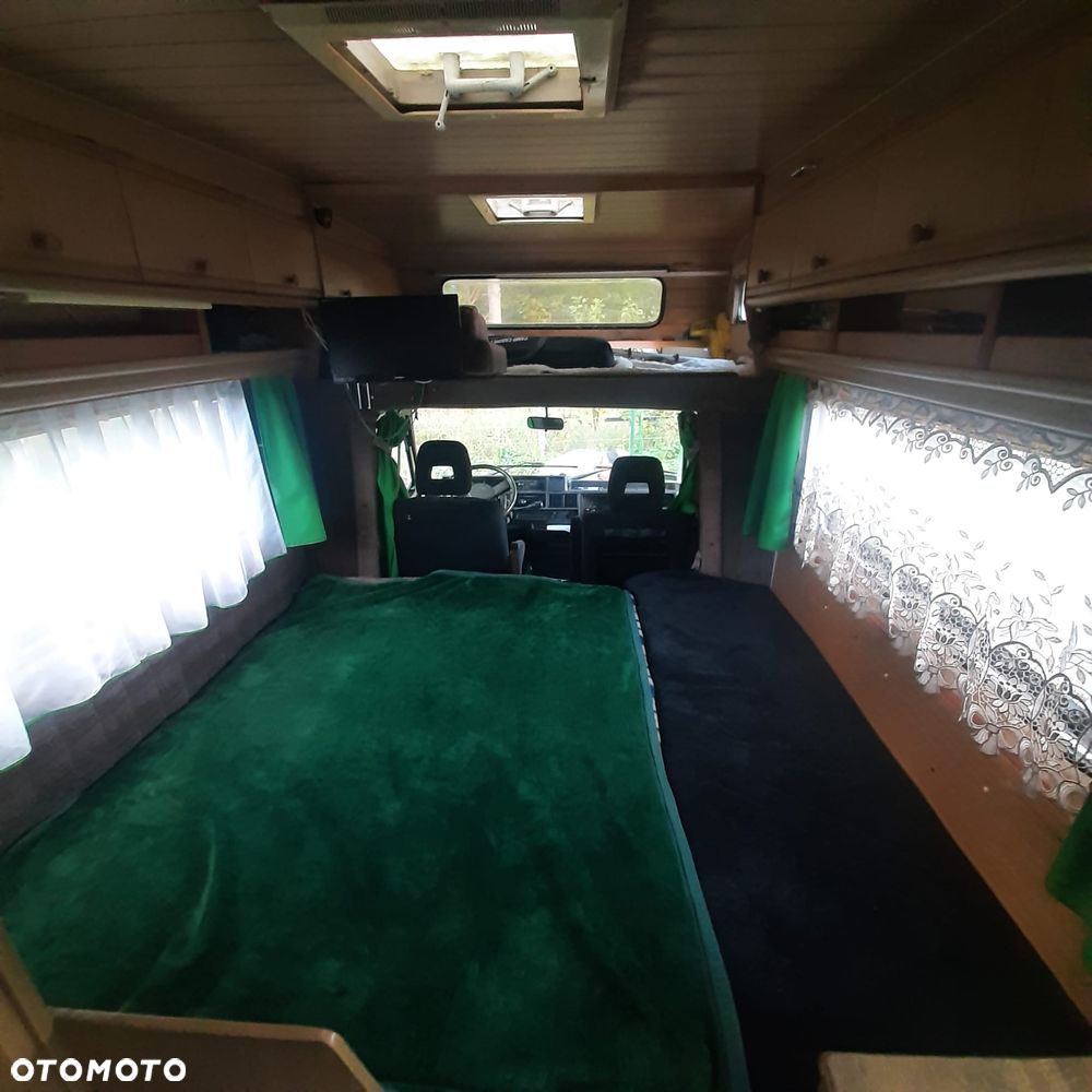 Fiat Ducato - 9