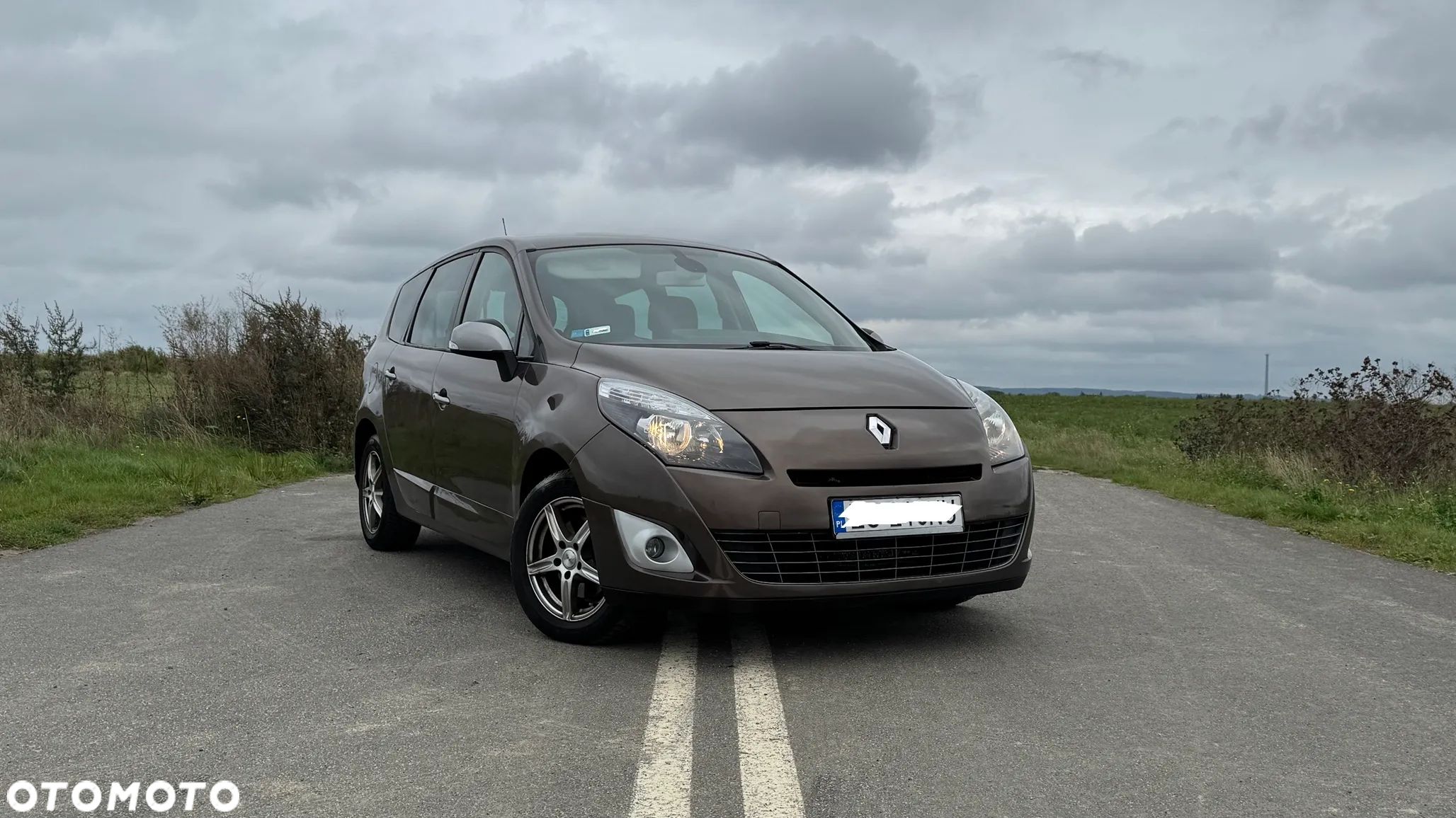 Renault Scenic 1.6 16V Authentique - 1
