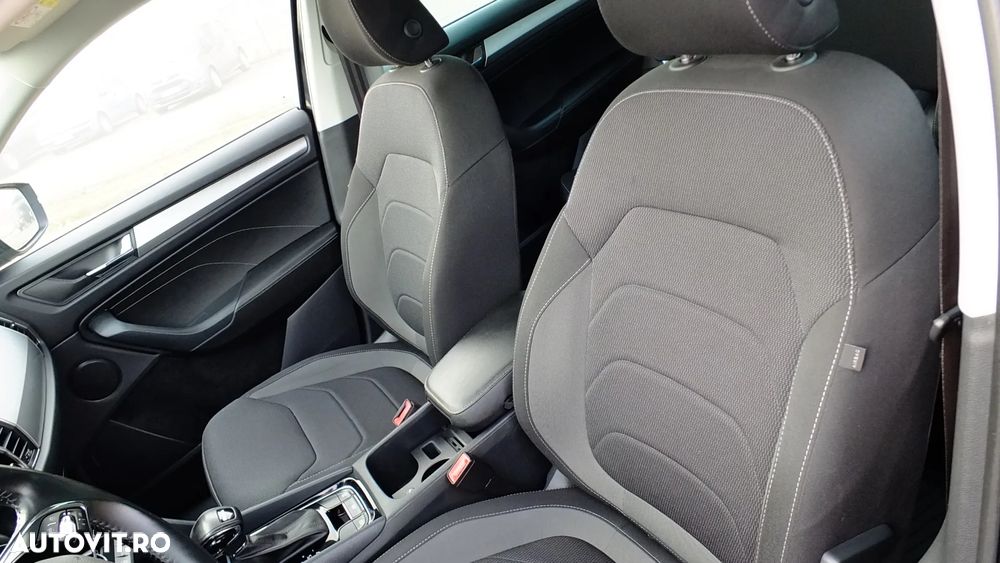 Skoda Kodiaq 2.0 TDI DSG Style - 25