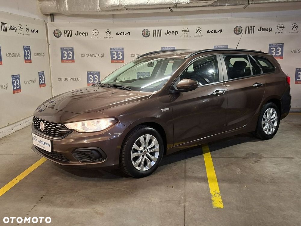 Fiat Tipo