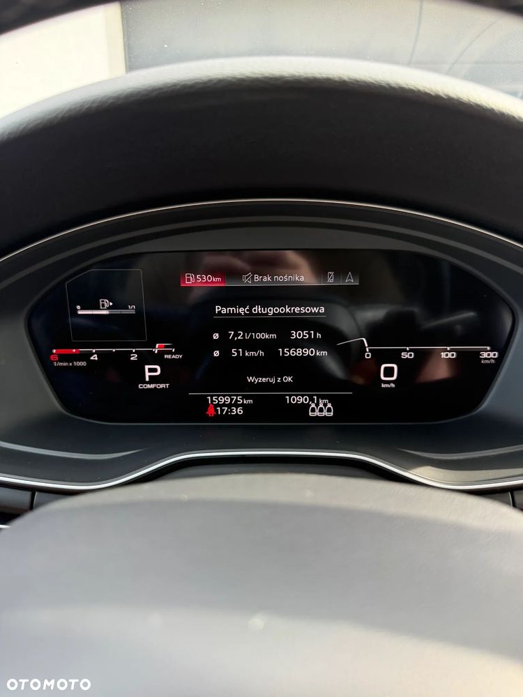 Audi A4 Avant 40 TDI mHEV Quattro S Line S tronic - 6
