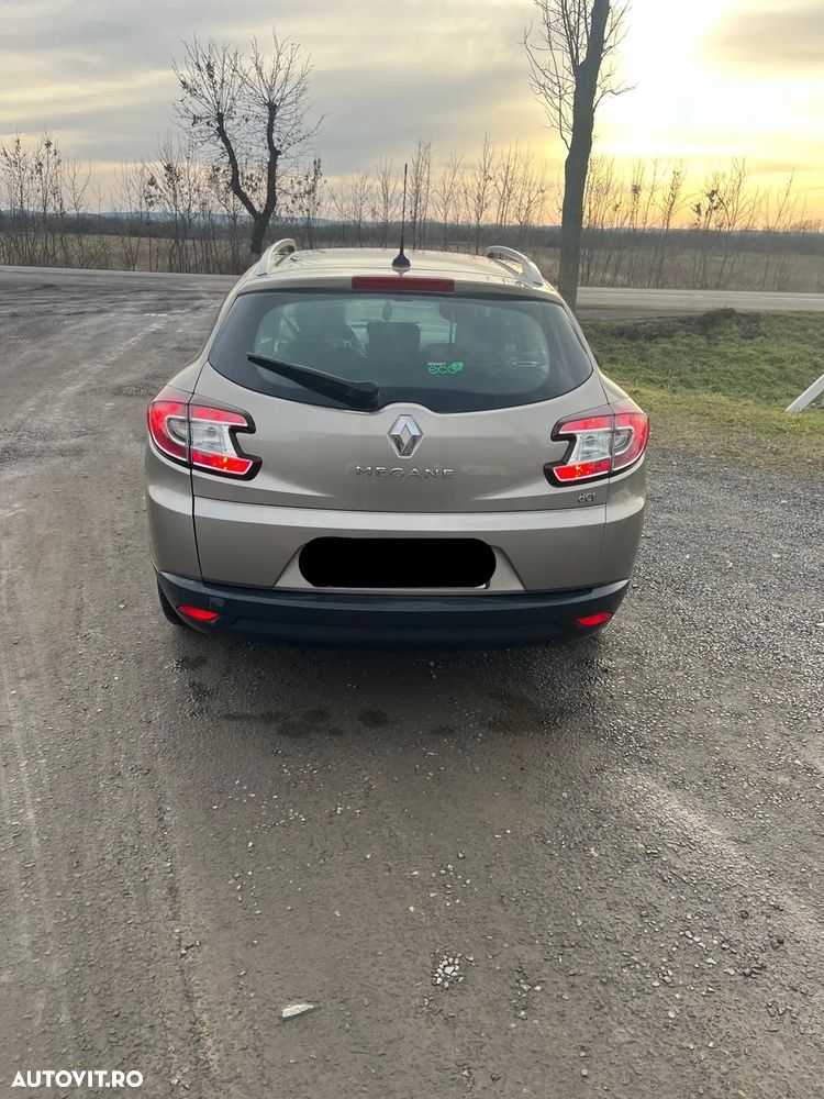 Renault Megane - 6