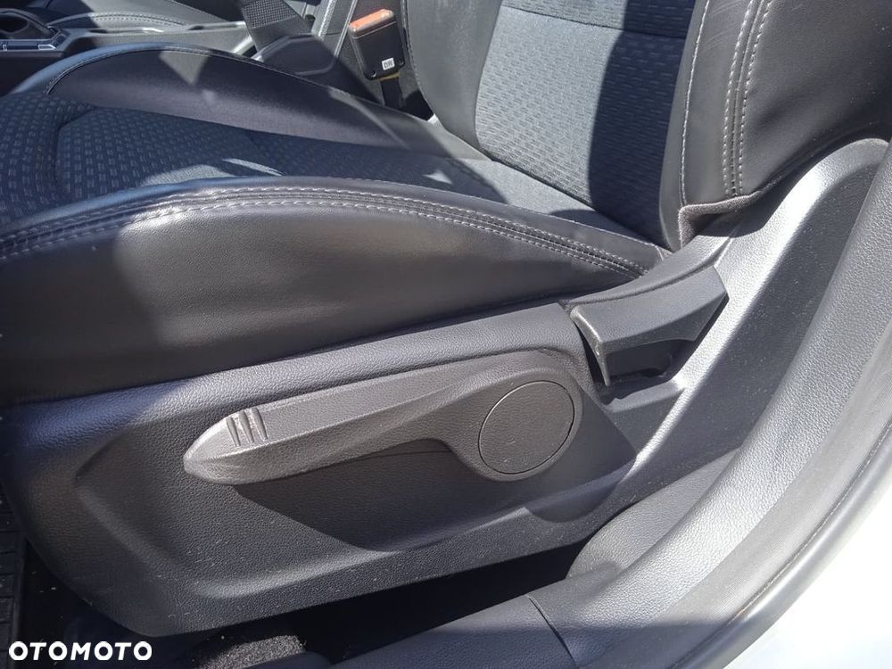 SsangYong/KGM Korando 1.5 T-GDI Quartz 2WD - 31