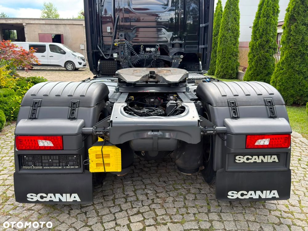 Scania R500 - 7