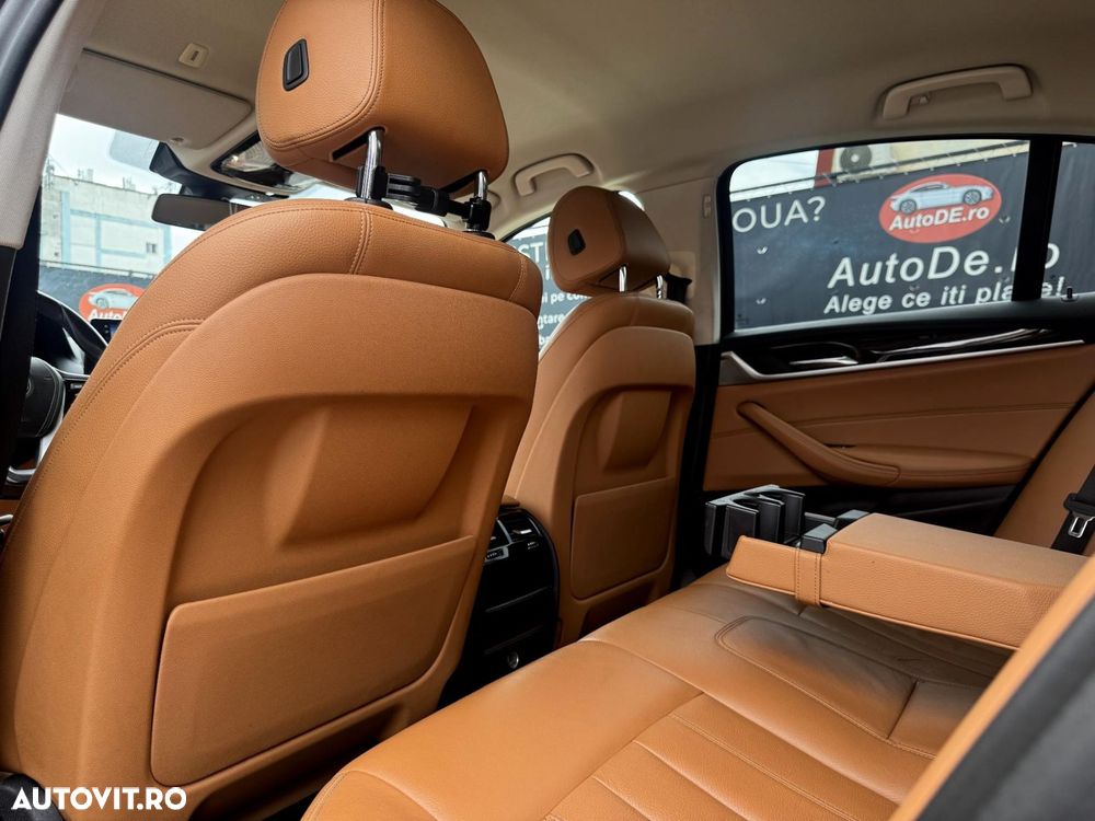 BMW Seria 5 - 25