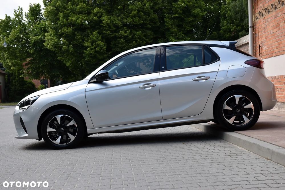 Opel Corsa Selection - 11