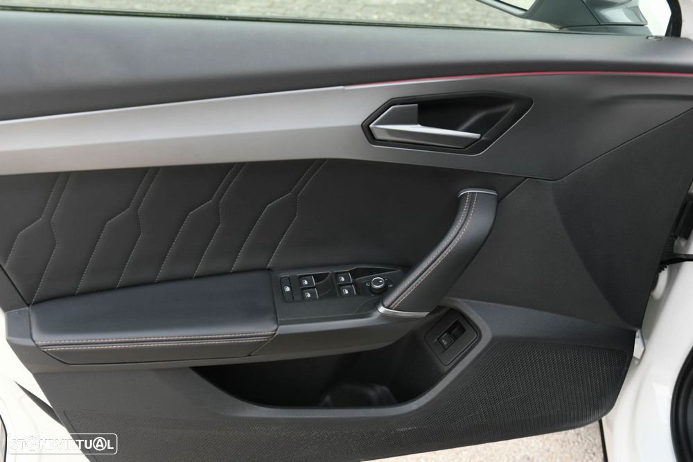 Cupra Formentor 1.5 TSI Sport - 29