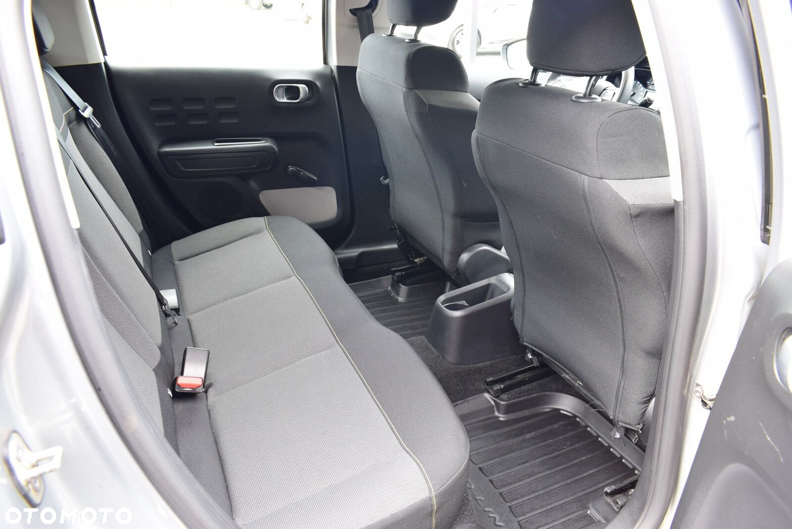 Citroën C3 1.2 PureTech Feel - 22