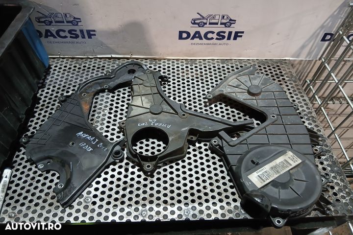 Capac distributie mijloc 2280999 897376243 2280999 897376243 Opel Ast - 1