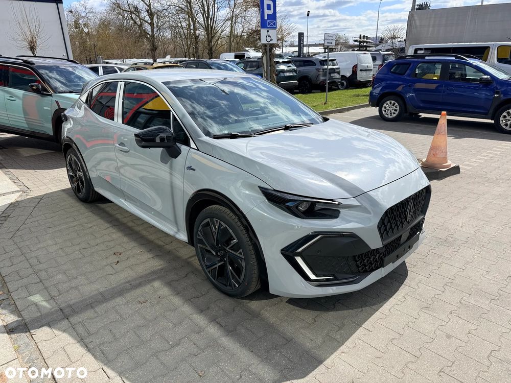 Renault Clio 1.2 TCe Esprit Alpine EDC - 5