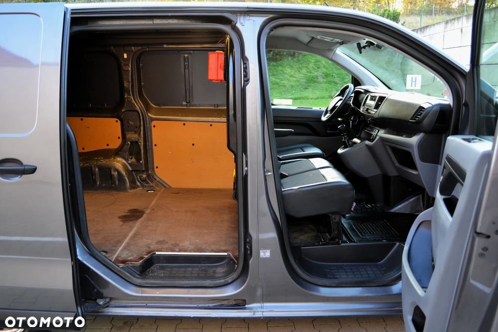 Toyota ProAce 1.6 D-4D Medium 2,7t (bryg.) - 14