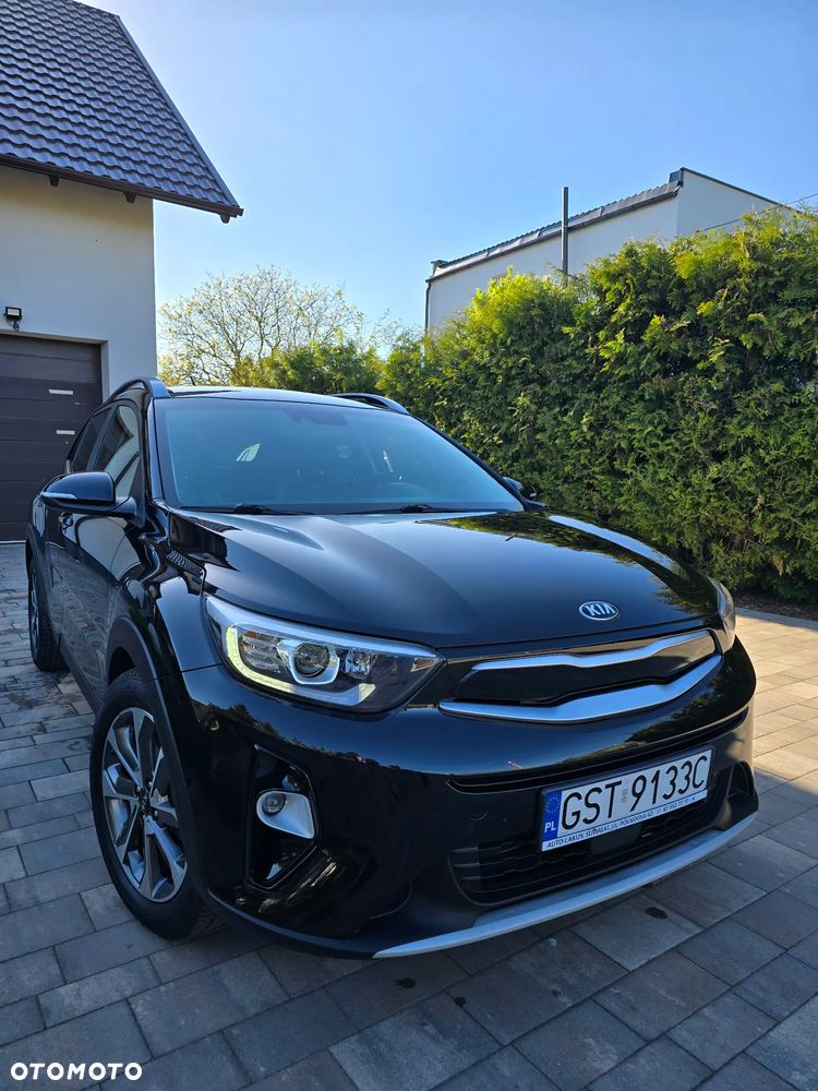 Kia Stonic 1.4 XL - 4